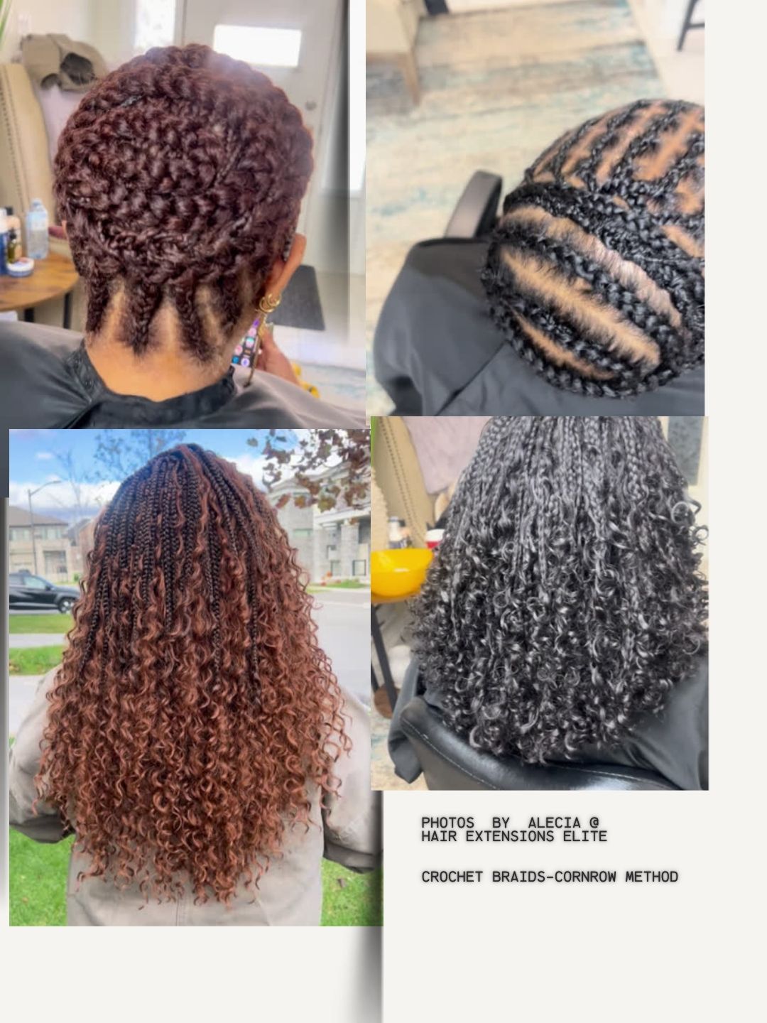 How to Care for Crochet Braids: The Complete Guide