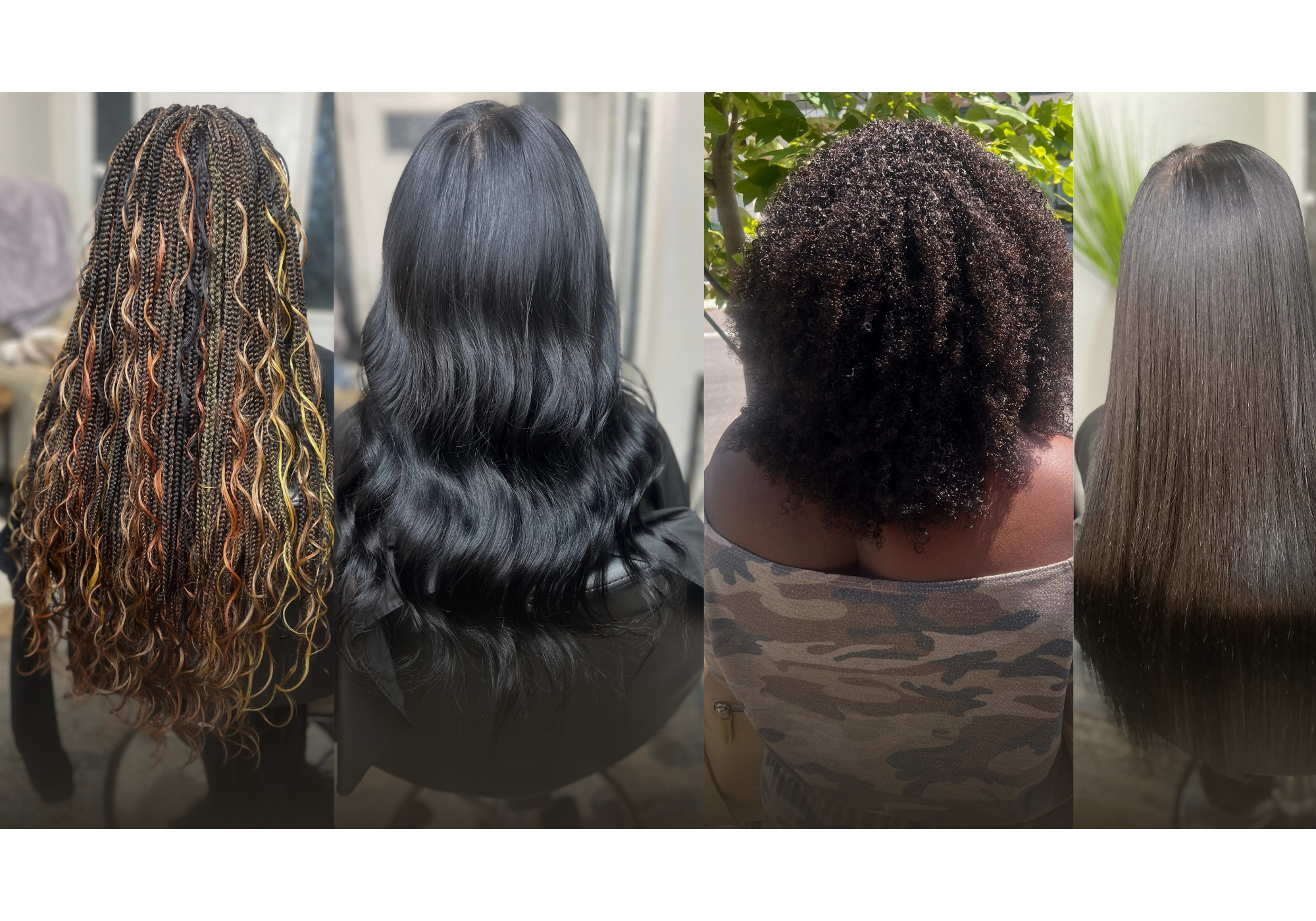 Crochet Braids vs Sew-In Weave: Which Protective Style Is Right for You?