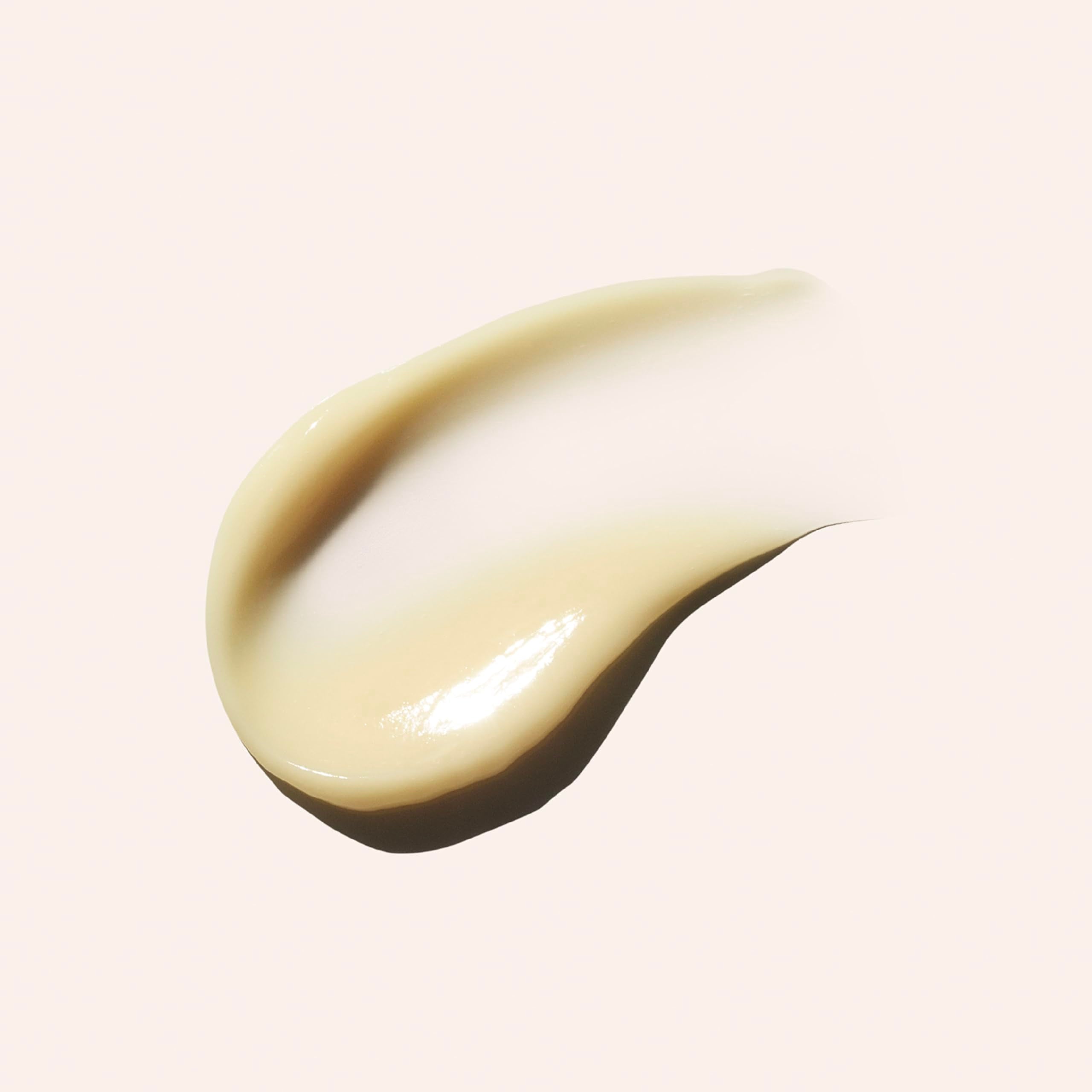 Carol's Daughter Goddess Strength Leave In Conditioner Cream for Curly, Wavy, Coily Hair with Castor Oil for Weak, Stronger Hair and Less Breakage, 296ml