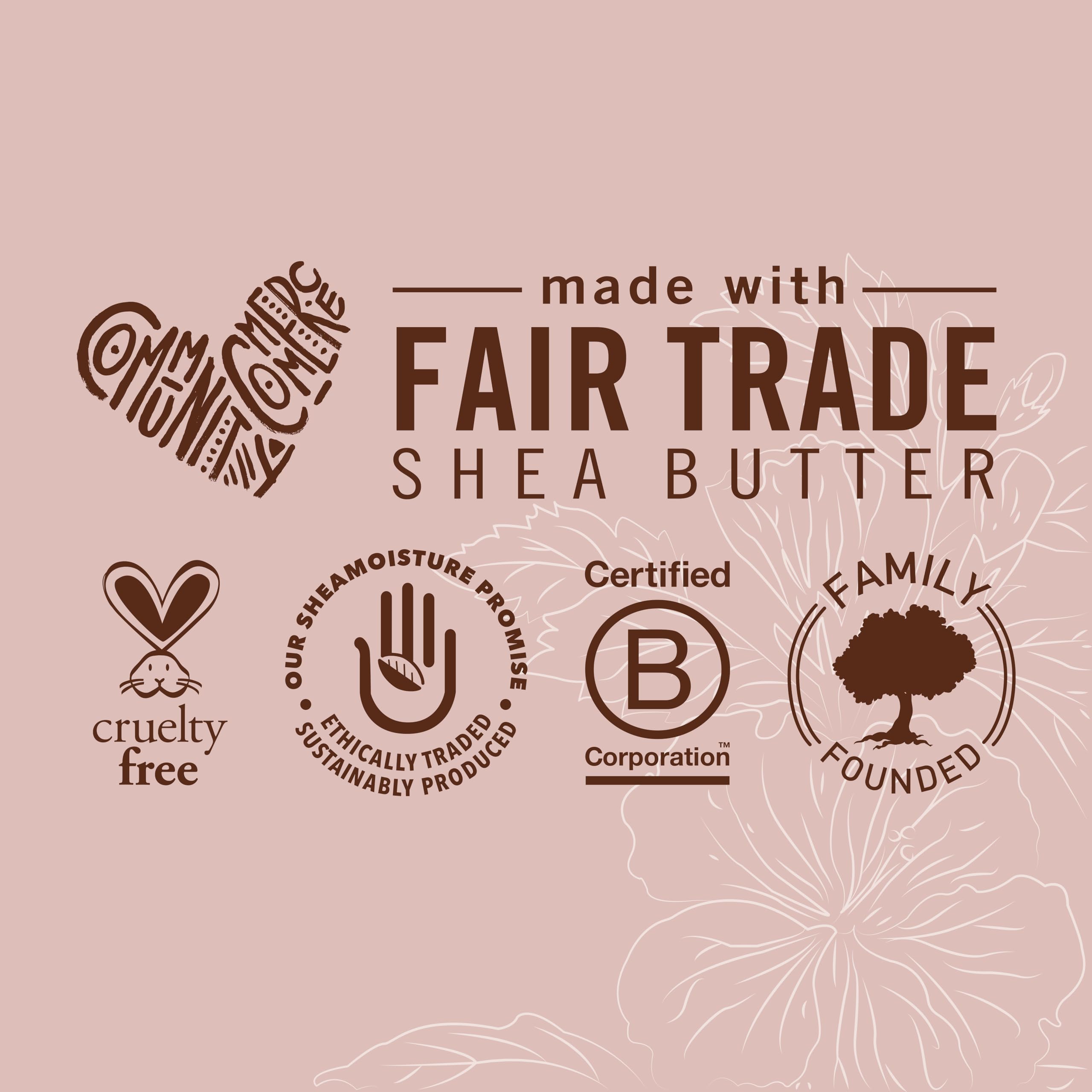 Shea Moisture Coconut & Hibiscus Curl & Shine Conditioner for Thick, Curly Hair with Silk Protein & Neem Oil to Moisturize & Soften 384 ml