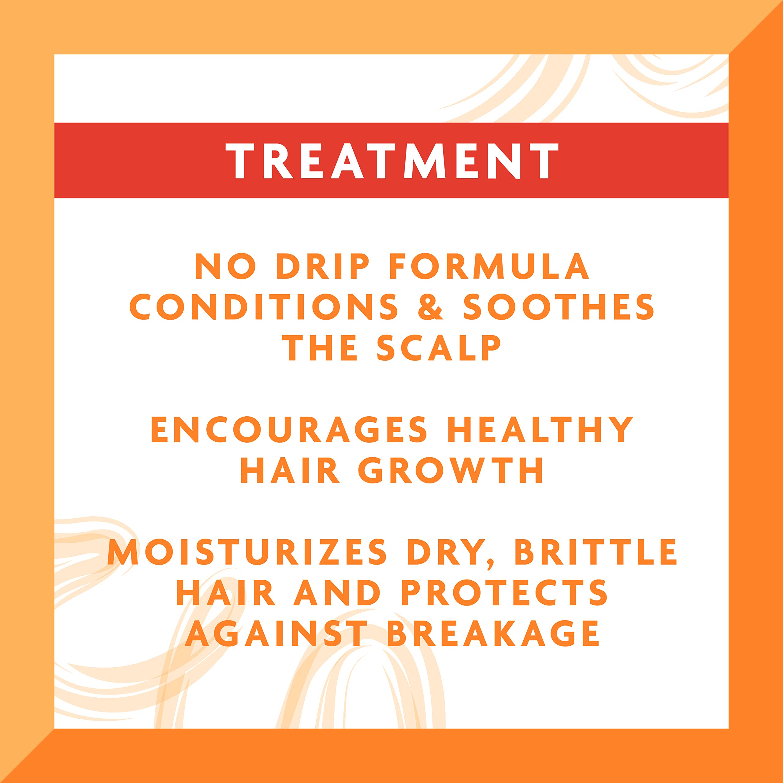 Cantu Shea Butter Tea Tree & Jojoba Hair & Scalp Oil, 6 Fluid Ounce