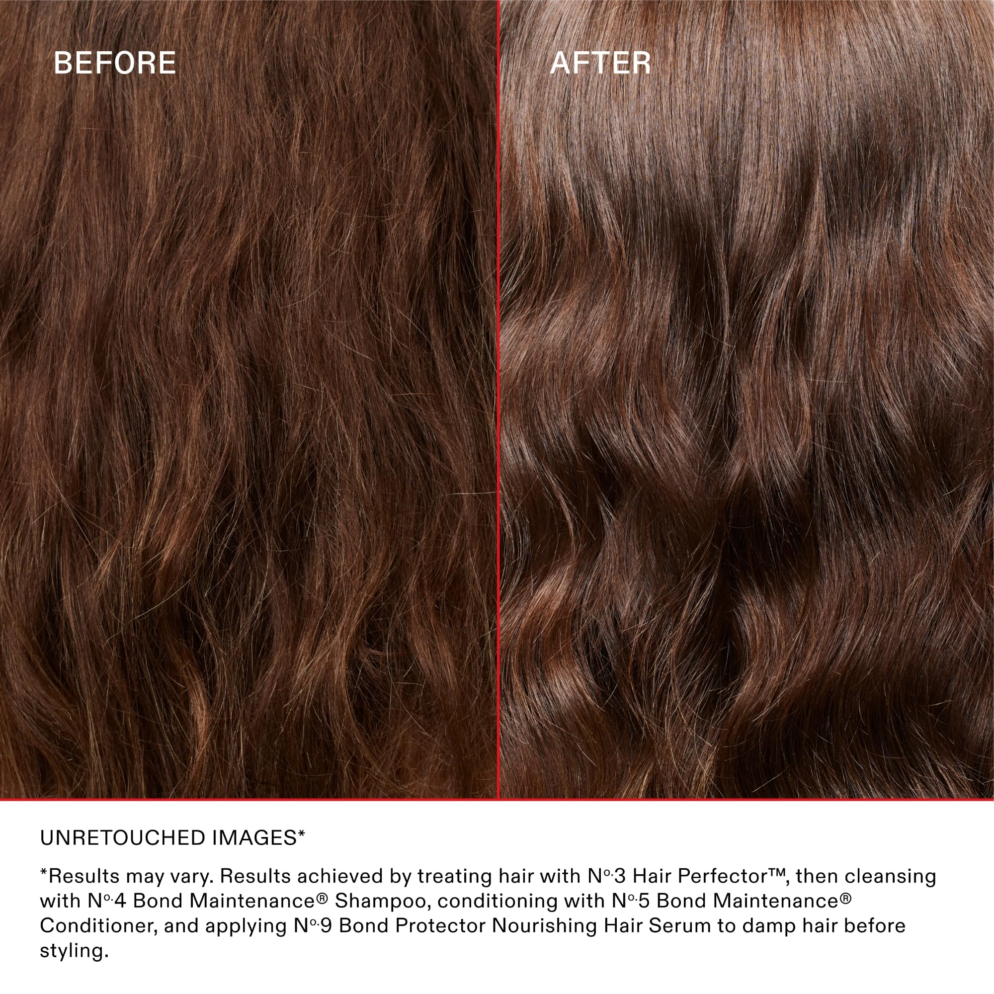 Olaplex No. 3 Hair Perfector Repairing Hair Treatment, Concentrated for Dry Damaged Hair, Repairs & Strengthens All Hair Types, 100ml