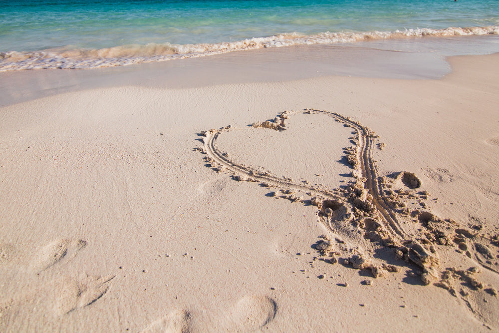 heart-in-the-sand