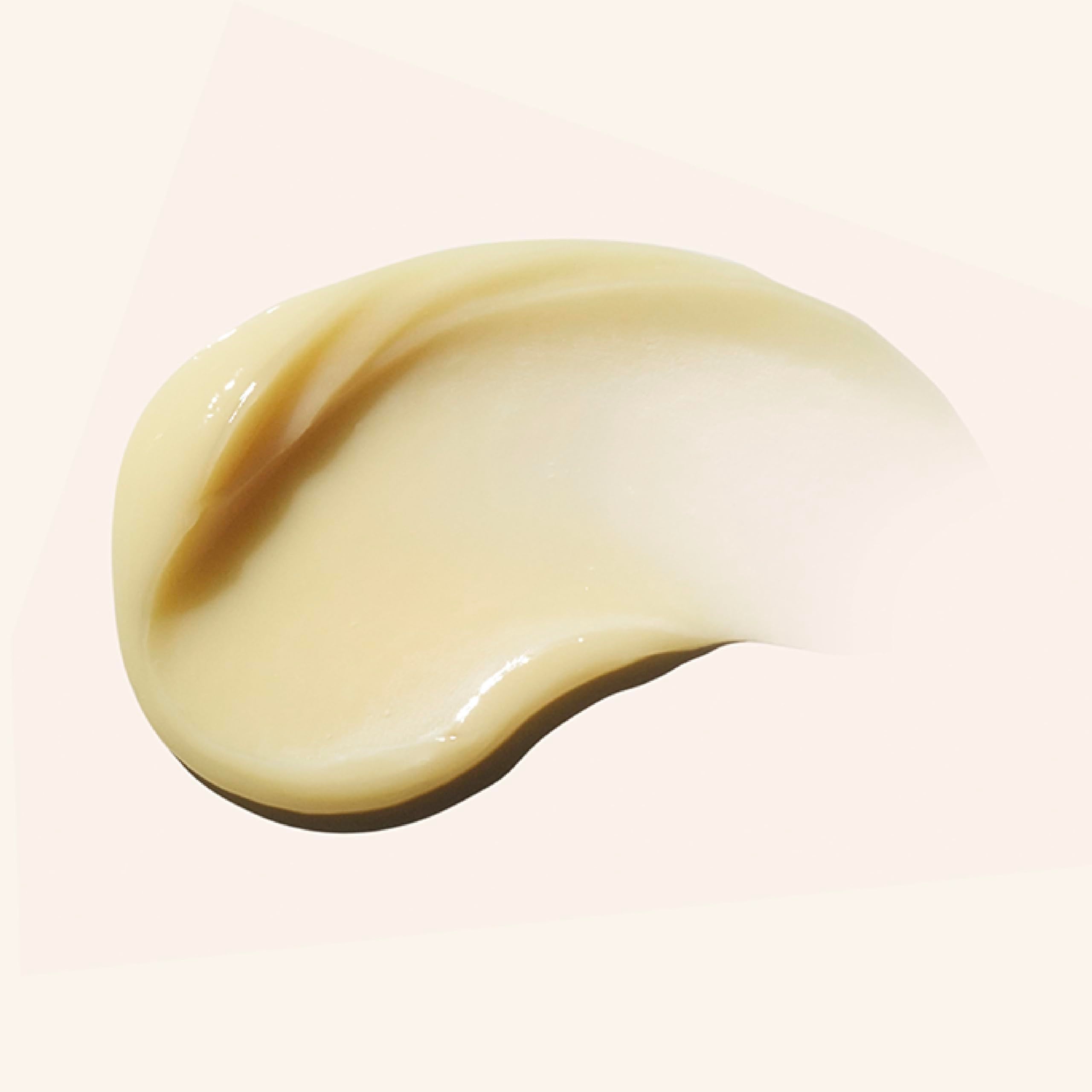 Carol's Daughter Goddess Strength Curly Hair Fortifying and Strengthening Conditioner for Dry Damaged Hair, with Castor Oil, for Weak Hair, Stronger Hair and Less Breakage, 325ml
