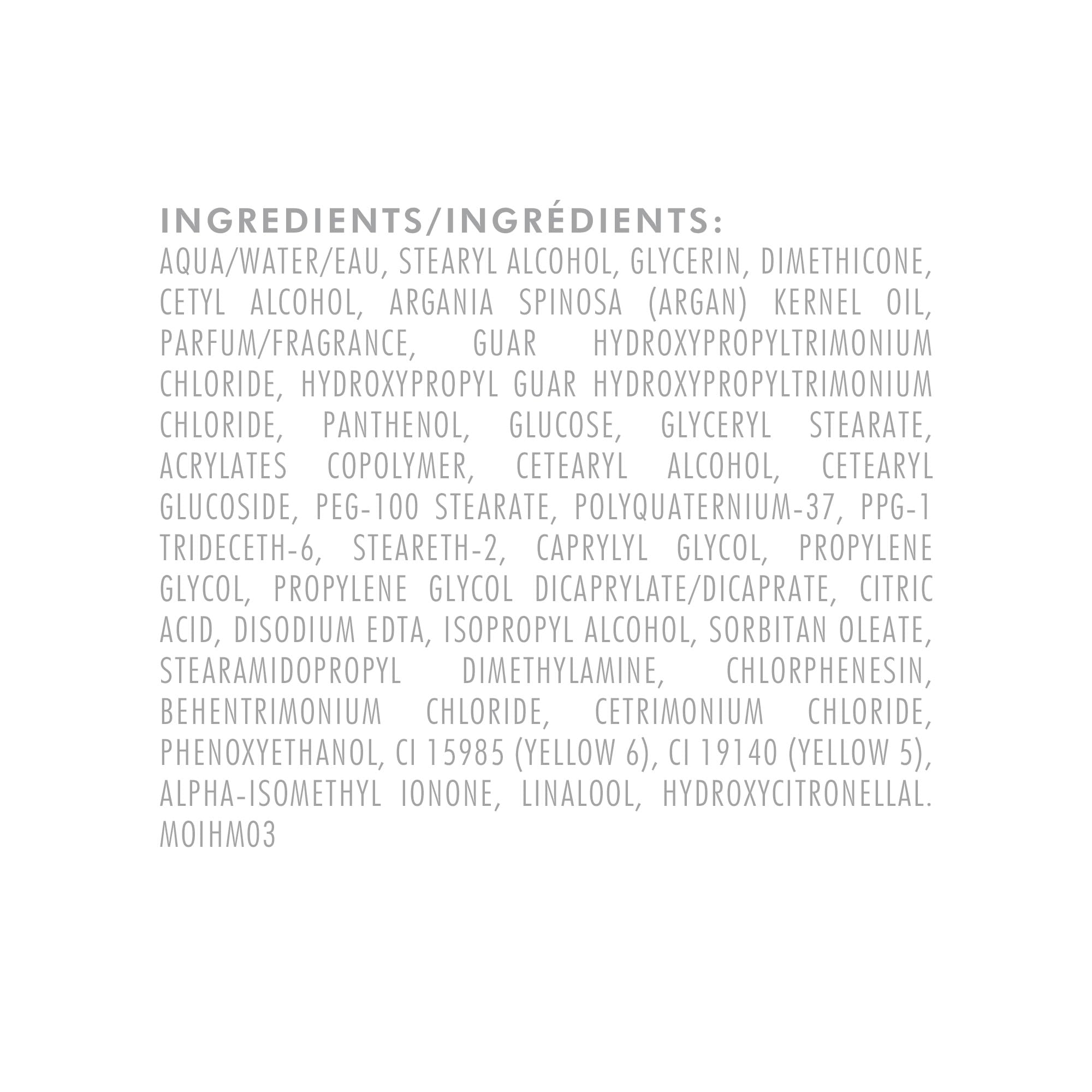 Moroccanoil Intense Hydrating Mask, 8.5 Fl. Oz.