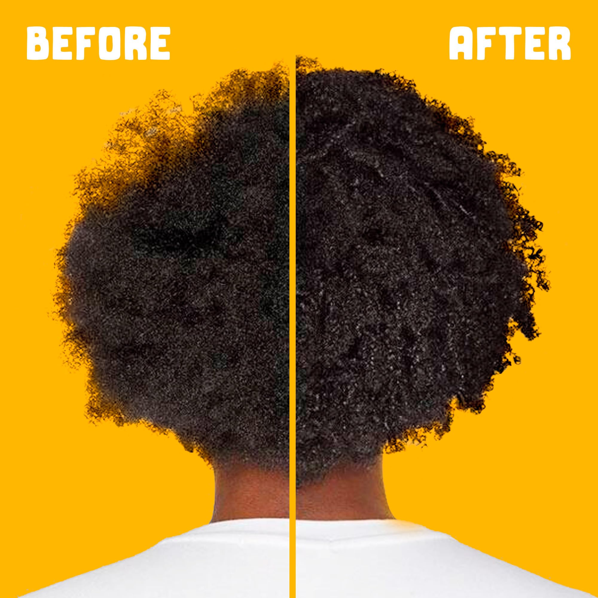 Carol's Daughter Goddess Strength Repairing Cocoon Hydrating Mask for Dry, Damaged Curly Hair, Restores Moisture, Treatment with Castor Oil, 340 g